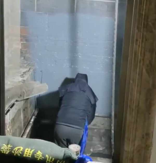 水井井下防腐防水喷涂聚脲材料