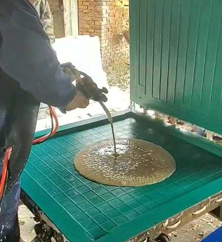 聚氨酯地板砖(图1) 聚氨酯地板砖