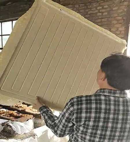 聚氨酯地板砖(图3) 聚氨酯地板砖