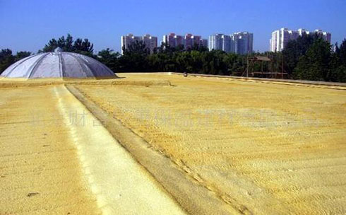 T40硬泡聚氨酯喷涂大包多少钱一平方(图3) 硬泡聚氨酯喷涂